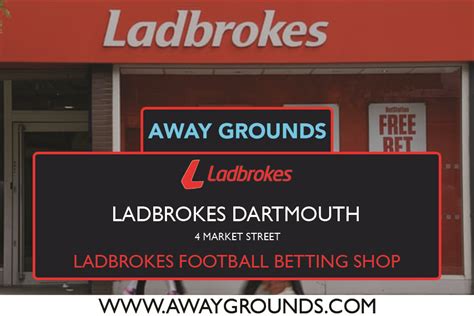 ladbrokes football betting today